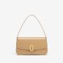 High Quality Classic Luxury Custom Purse and Handbag Small Square Messenger Cross Body Bags For Woman