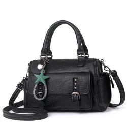 Designer Custom Ladies Leather Shoulder Hand Bag Tote Bags Women Handbags