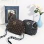 Ladies shell crossbody bag for women 2024 ladies large capacity shoulder bag female casual messenger bags