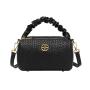 customized logo Designer Leather  Tote Purses And Handbags For Women Hand Bags Luxury Ladies famous brand