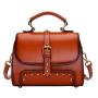 New Style Women Vintage Handbags For Women Genuine Leather Crossbody Bag Classic Ladies Shoulder Bags