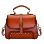 New Style Women Vintage Handbags For Women Genuine Leather Crossbody Bag Classic Ladies Shoulder Bags