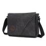 MGB030 High Quality Canvas Messenger Crossbody Bag New Fashion Sling Bags Wholesale Fashion Multi-function College Shoulder Bags