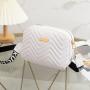 Fashion Shoulder Bags 2024 Women's Crossbody Bags Manufacturers Wholesale Classic Camera Bags Embroidered Wave