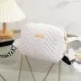 Fashion Shoulder Bags 2024 Women's Crossbody Bags Manufacturers Wholesale Classic Camera Bags Embroidered Wave
