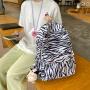New Trend Female Backpack Fashion Women Backpack College School Bagpack For Teenage Girls Gelory