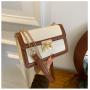 2023 New Design Shoulder Crossbody Bag Hot Sell Bolsos Women Handbags Ladies Bags Pu Bags Women Handbags Shoulder WF2208018
