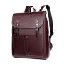 2023 Custom Designer Leather Backpacks Fashion Stylish Luxury Mens School Backpack Bags