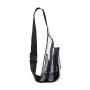 Stadium Approved Clear Purse Fanny Packs Outdoor Versatile Casual Sports Transparent Shoulder Sling Chest Bag