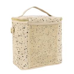 Large Insulated Lunch Bag for Women Men Leakproof Lunch Tote Cooler Bag for Work Travel Adult Thermal Lunch Bags