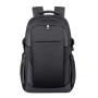 Oem Manufacturer Custom 15.6 Inch Brand Hard Nylon Tactical Canvas Lady Office Smart Gaming Slim Laptop Backpack