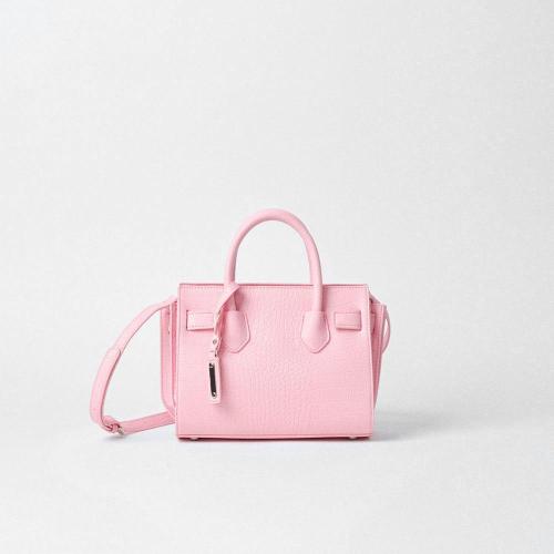 Guangzhou Factory Wholesale OEM ODM Nice Quality Bags Faux Leather Classic Design Luxury Women's Handbag