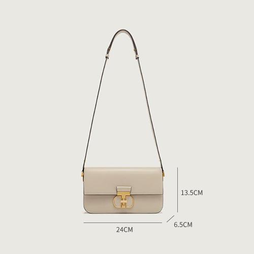 2023 New Style Ladies Fashion Cross Body Bags Women Vegan Leather Unique Design Ladies Shoulder Bags