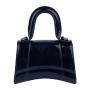 Children's Mini Bags Pure Color Children's Handbags Ladies HandBags Glossy Crossbody Bag Chain Fashion Bags Ry720061