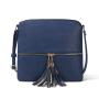 New Double Flow Su Diagonal Straddle Women's Bag