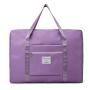 Wholesale Large Capacity Foldable Custom Logo Sports Fitness Luggage Travel Bag Yoga Bag