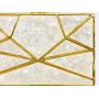 custom PVC Clutch Bag Evening Bag for Women Wedding Party Purse Ladies Handbag Cross-body Bag