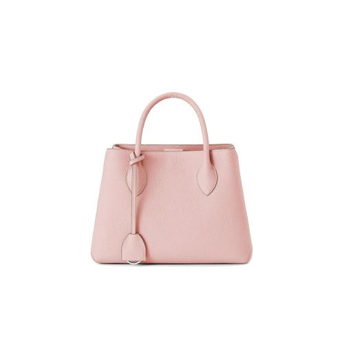 OEM ODM Luxury Vegan Leather Tote Bags Ladies Shoulder Bag Trending Women Large Capacity Handbag Bags