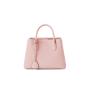 OEM ODM Luxury Vegan Leather Tote Bags Ladies Shoulder Bag Trending Women Large Capacity Handbag Bags