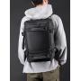 New Men'S Backpack Business Large Capacity Computing Bag Multi-Functional Cross-Body Bag Portable Travel Backpack