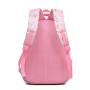Popular Animal Prints Pattern Schoolbags Sweet And Lovely Light Casual Backpack Students Kids Large Capacity Polyester Bookbags