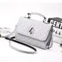 Hot Selling Women's Handbag PU Leather Fashion Casual Women's Shoulder Bags Ladies Hand Bags Crossbody Body Bag for women