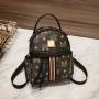 In Stock Small backpack new 2024 womens mini backpack wholesale price shoulder bag student schoolbag