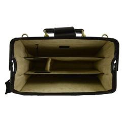 Vintage Leather Handbag Women Leather Purse Crossbody Leather Bag