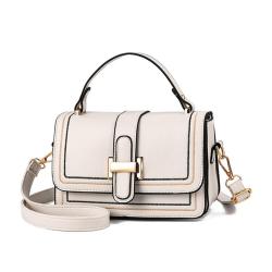 New model Ladies shoulder bags Fashion trends women tote bags fashion leather women's handbags