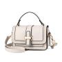 New model Ladies shoulder bags Fashion trends women tote bags fashion leather women's handbags