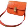 Sacoche Femme Custom Made High End Luxury designer Genuine Snake Skin Womens Square Crossbody Flap Bag Handbag For Women