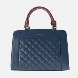 SUSEN CHRISBELLA Custom Logo Design Fashion PU Leather hand bags ladies handbags 2022 new arrivals women handbags Brands china