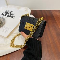High Quality Designer Shoulder Bags Chains Bag Ladies Women Fashion Handbags 2023 Spring Bag Wholesale Handbag Factory