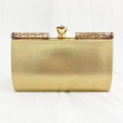 CCF664 Wedding Purse Crystal Clutches Luxury Small Evening Bag Rhinestone Colorful Diamond Purse Bling Party Shoulder Bag