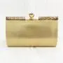 CCF664 Wedding Purse Crystal Clutches Luxury Small Evening Bag Rhinestone Colorful Diamond Purse Bling Party Shoulder Bag