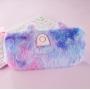 BD035 New Fashion Cute Stationary Bag Lovely Pencil Case School Cartoon Kids Storage Bag Large Capacity Pencil Box