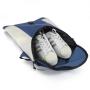 LX046 Fitness Bag Gym Bag for Sports Trendy Gym Backpack For Women Simple Oxford Basketball Backpack with Shoe Compartment