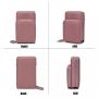 Fashion Messenger Wallet Purse Mini PU Leather Blocking Crossbody Smell Cell Shoulder Phone Bag For Women