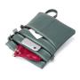 Customization New Fashion Real Leather Mini Small Women'S Crossbody Purse Mobile Phone Shoulder Wallet Bags For Women Ladies