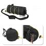 XL236 Bicycle Rear Seat head Bag Anti Water Cycling Accessories Organiser Stowage Outdoor Sports Fashion Car Head Bag