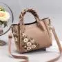 2023 Newest Ladies bags Fashion high quality Pu leather luxury bags women's handbags