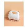 Summer popular clutch bag party handbags fashion wedding bride evening bags acrylic bag purse for ladies