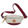 Gelory Outdoor Sports Running Waterproof Waist Bag Custom Nylon Waistpack Unisex Sling Crossbody Travel Hiking Fanny Pack