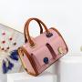 Top product Fashion Hand bag factory wholesale ladies bag shopping online Single Strap Stylish ladies handbag women 32 cm