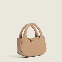 China Supplier Bolsos De Mujer PU Leather Bag Mini Handbag Custom Hand Bag For Women