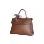 SUSEN CHRISBELLA handbag 2023 New Arrival Custom ladies bags women PU leather womens Designer handbag