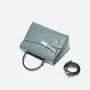 2024 Custom Crocodile Ladies Bags Genuine Leather Handbags Belt Buckle Women Handbag