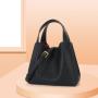 2023 Sac A Main Borsa Donna New Arrival Women Purs And Handbag In Bulk Real Leather Bucket Bag