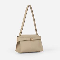 Elegant Women`s Bag Wholesale Pu Leather Hand Bags Ladies Designer Custom Logo Factory Sell Croc Luxury Shoulder Bag