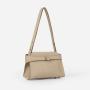 Elegant Women`s Bag Wholesale Pu Leather Hand Bags Ladies Designer Custom Logo Factory Sell Croc Luxury Shoulder Bag